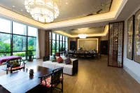 Shui Di Shan Hot Springs Manor Các khách sạn ở Hải Phong
