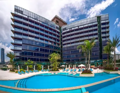YOHO Hollywood Roosevelt Hotel Hotels near Macau Tower