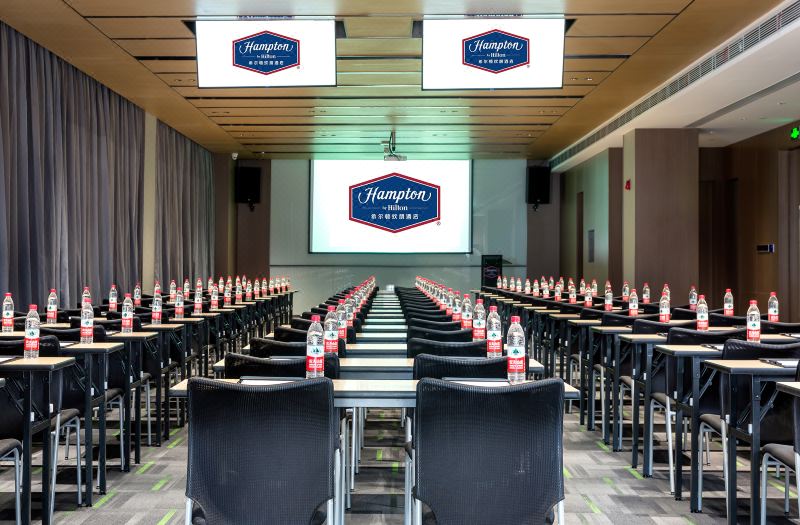 Hampton by Hilton (Xining Jiaboyuan) photo 4