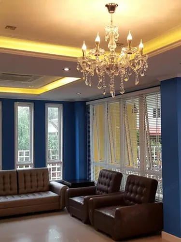 รูปภาพของโรงแรม การ์เด้น ฮิล