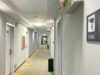 7天连锁酒店(南昌双港地铁站江西财经大学店) - 公共区域