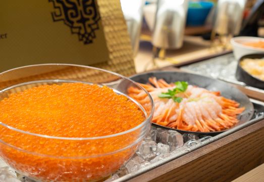 베셀 호텔 캄파나 스스키노