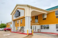 Motel 6 Tulsa, OK - Airport Hotels in Tulsa