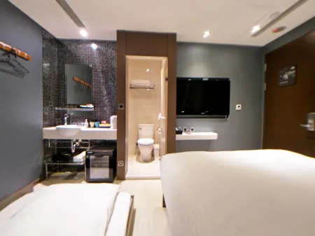 Hotel B6