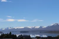 The Mackenzie Apartments Các khách sạn ở Lake Tekapo