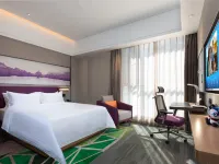 Hampton by Hilton Shenyang Olympic Center Hotels near Hunnan