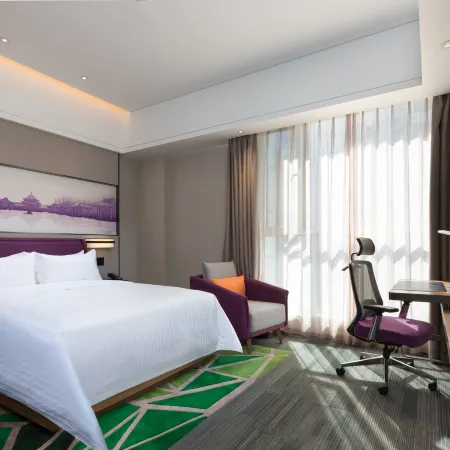 Hampton by Hilton Shenyang Olympic Center