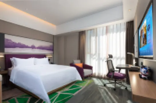 Hampton by Hilton Shenyang Olympic Center