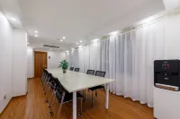 루자 차이나 인 호텔（취푸 싼쿵 관광단지）