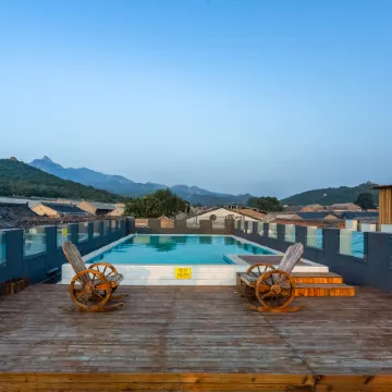 Floral Hotel · Xian Ju Chan Ting  hotel