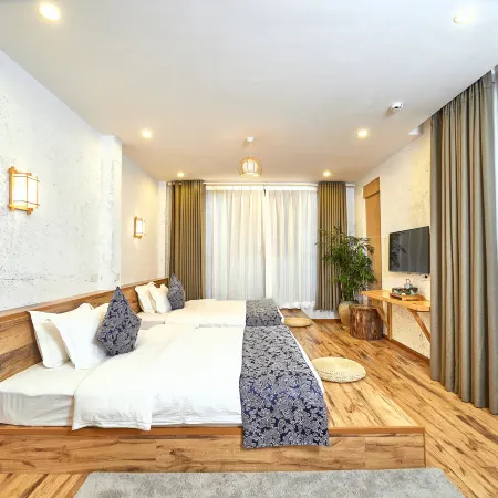 Slow Life Manor