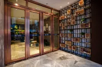 H Pin Hotel (Shaoguan Xihe Sports Center)