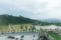 Anfu Jiangjing Hotel - Scenic