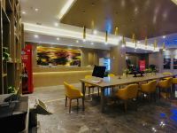 速8酒店(扬州江都客运站店) - 餐厅