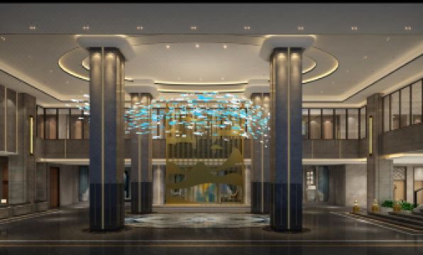 Zhejiang Haishi Huanglong Hotel