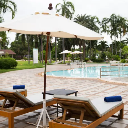 The Imperial Hotel & Convention Centre Phitsanulok