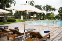 The Imperial Hotel & Convention Centre Phitsanulok Hotels in der Nähe von Flughafen Phitsanulok