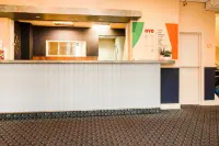 OYO 플래그십 카디프 센트럴 랄란도프 호텔