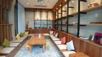 Tree House Hotels in Hualien