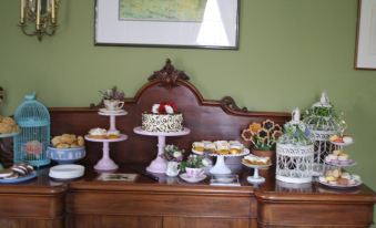 Glebe Country House - Housity