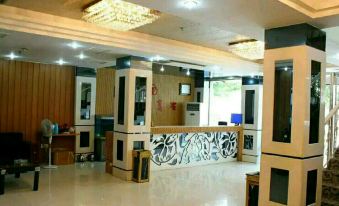 Jinhuan Hotel
