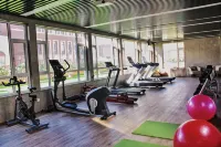 Yatai Hotel - Gym
