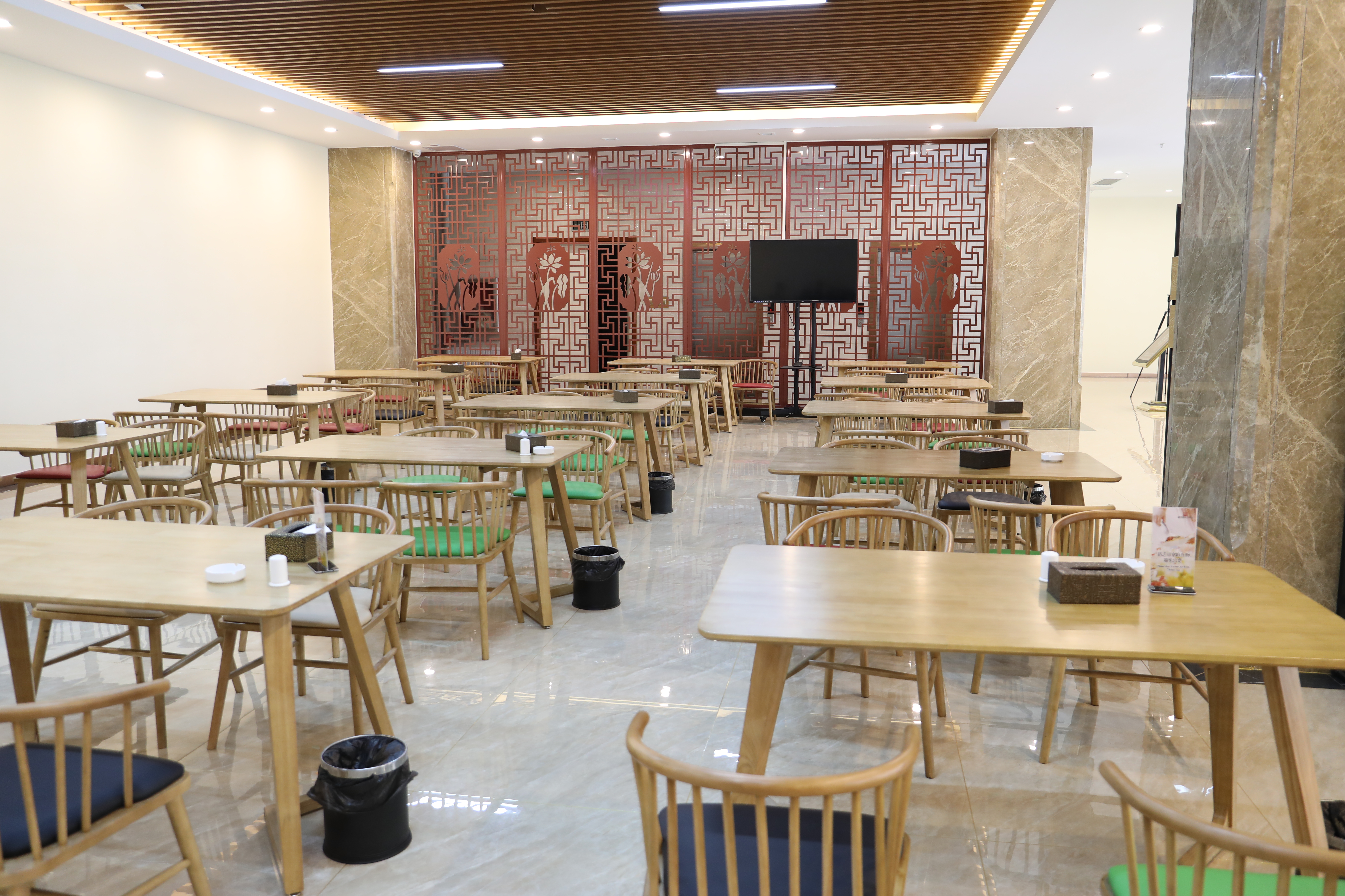 Greentree Eastern Hotel (Linqing Yandian Town) Hotels in Linqing