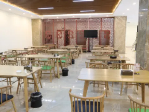 Greentree Eastern Hotel (Linqing Yandian Town) Hotels in Linqing