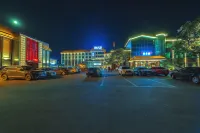 Zhouchun Hotel