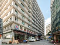 逸米酒店(广州火车站越秀公园店)