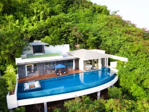 Conrad Koh Samui