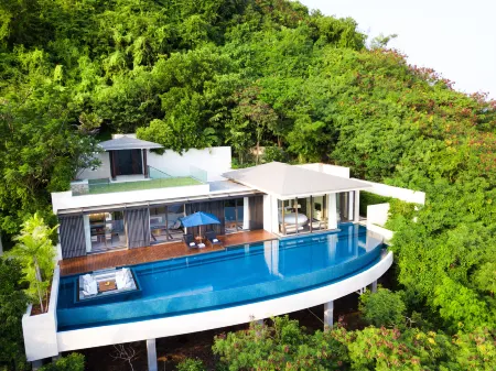 Conrad Koh Samui