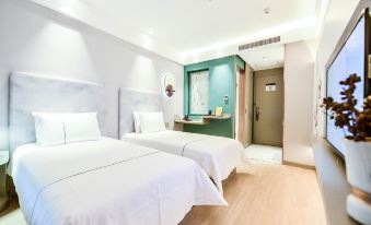 Magnotel(Changle China Gem City)