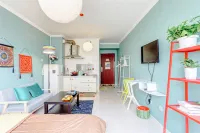 PangKer Hotel Hotels in Hohhot