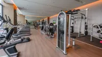 Four Points by Sheraton Jiaxing - Gym
