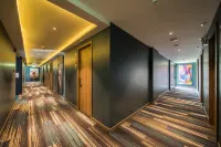 XQ Pattaya Hotel Hôtels à : Pattaya