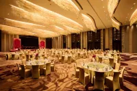 Crowne Plaza Fuzhou Riverside
