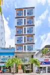 Prague Saigon Airport Hotel Hotels in Ho Chi Minh City