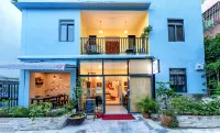Shandouji youth hostel Hotels in 