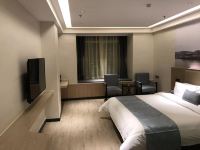 普宁璞城酒店公寓 - 高级大床房