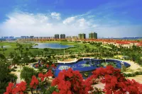 Country Garden Phoenix Hotel Hotels in Maoming
