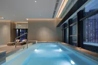 DoubleTree by Hilton Yangzhou Sansheng - 5 stelle