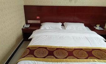 Gengma Lianxin Business Hotel