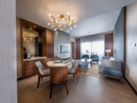 Hard Rock Hotel Desaru Coast Hotels in Desaru