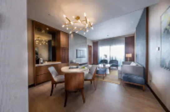 Hard Rock Hotel Desaru Coast Hotels in Bandar Penawar