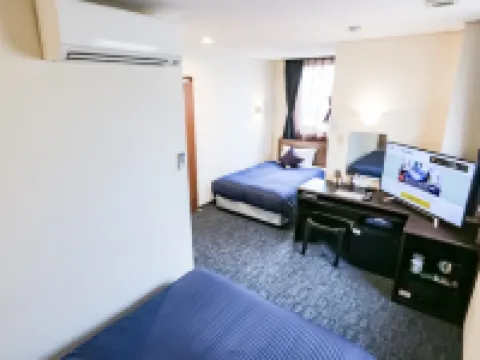 HOTEL LiVEMAX BUDGET Fuji Ekimae Hotels in Fuji City