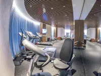 Ramada Plaza by Wyndham Fuxian Lake - palestra