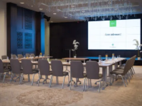 Lydia Hotel Hoteles en Tartu