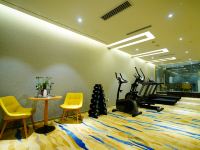 唯庭酒店(上海外滩店) - 健身房