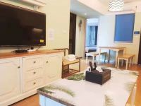 惠东融创半岛阁度假公寓 - 至尊海景两房一厅